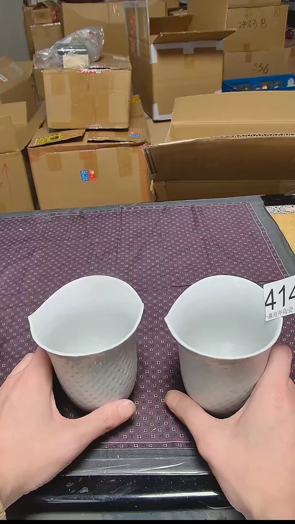 【闪购商品】杯小淼海外陶瓷工艺品