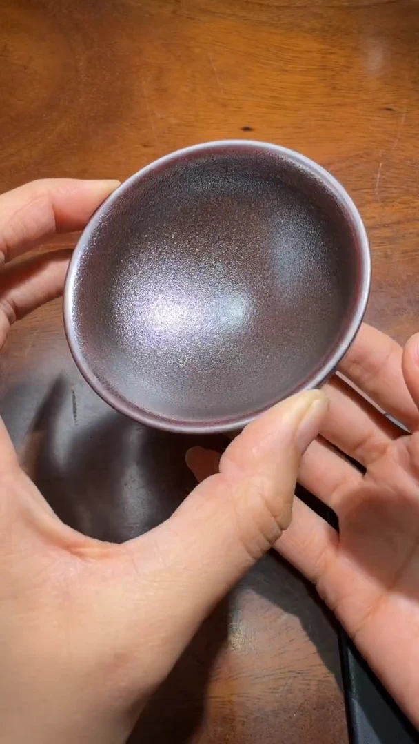 茶盏李健高端收藏83