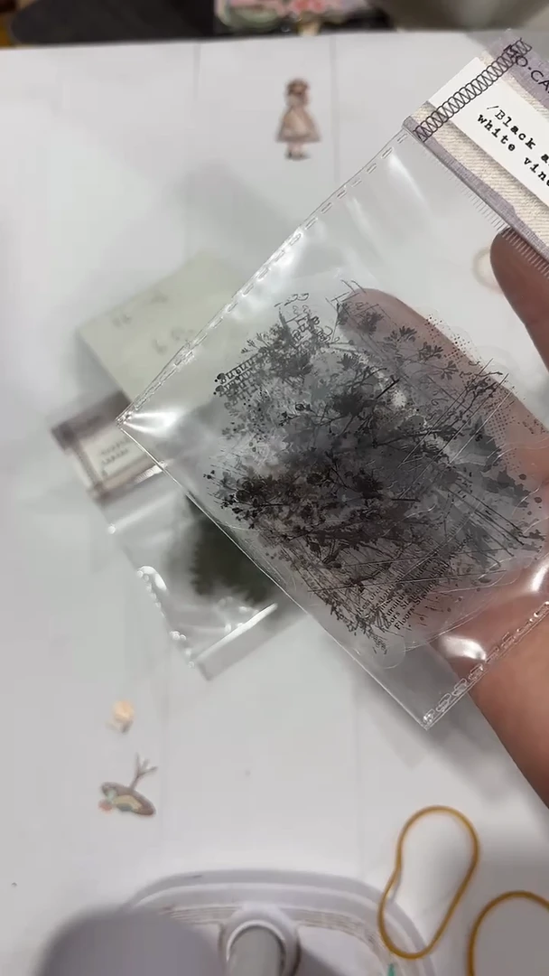 16-106  贴纸 6包