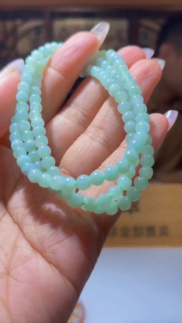 定制翡翠未镶嵌Q-@@QJDD062924