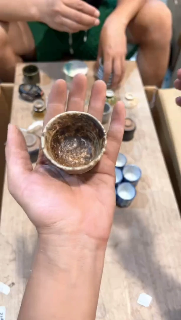 A1655中古瓷器 茶器周边/