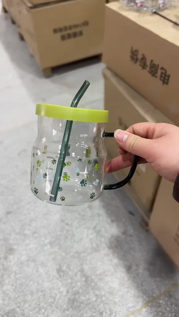 【闪购商品】玻璃无盖款青苹果直播价