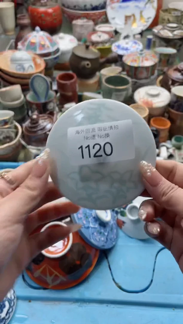 【闪购商品】摆件1120精美创意日式臻品