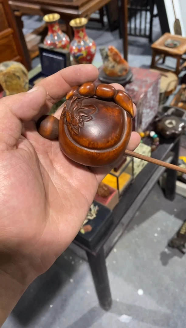 木简约淘木舍直播链接