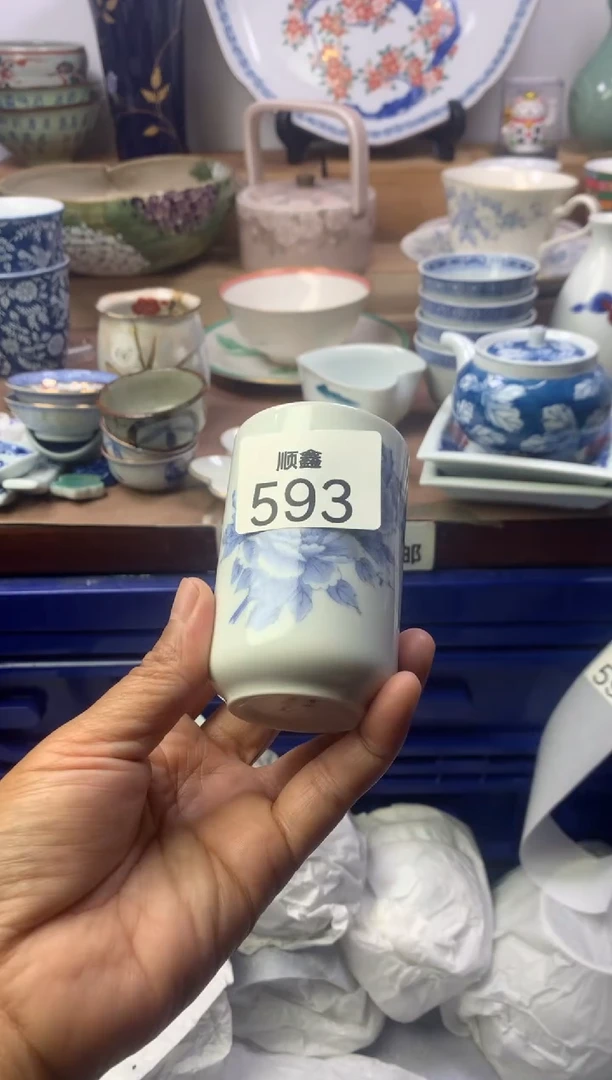 郭*顺鑫工艺品店闪购