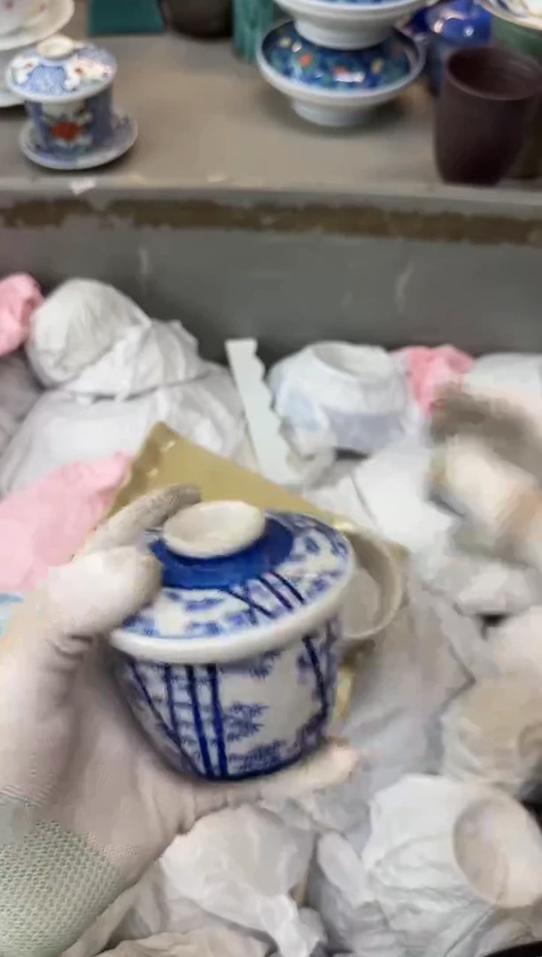 摆件问*瓷器瓷器瓷器瓷器c