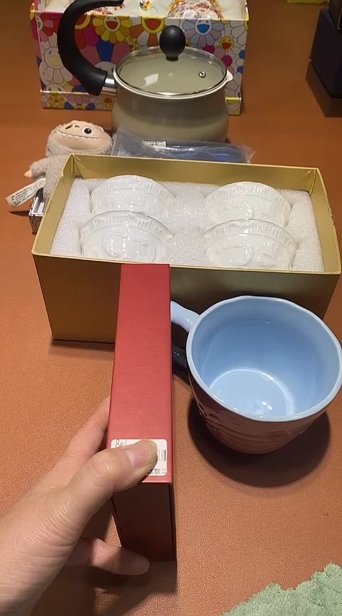 瓷片生活的本意就是开心@@1
