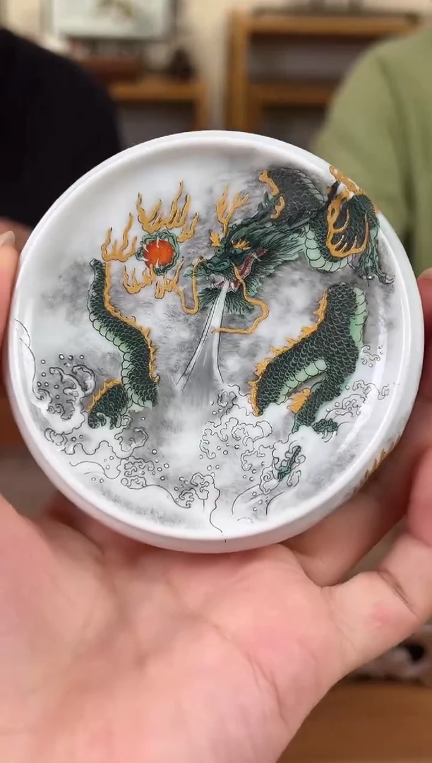 摆件瓷博会-昱器江南陶瓷专场275