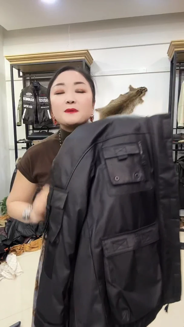 牛皮配布54码140-155斤