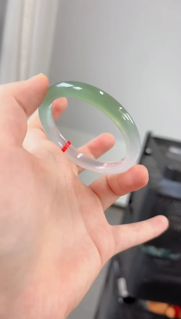 手镯玛瑙/玉髓未镶嵌52-53圈