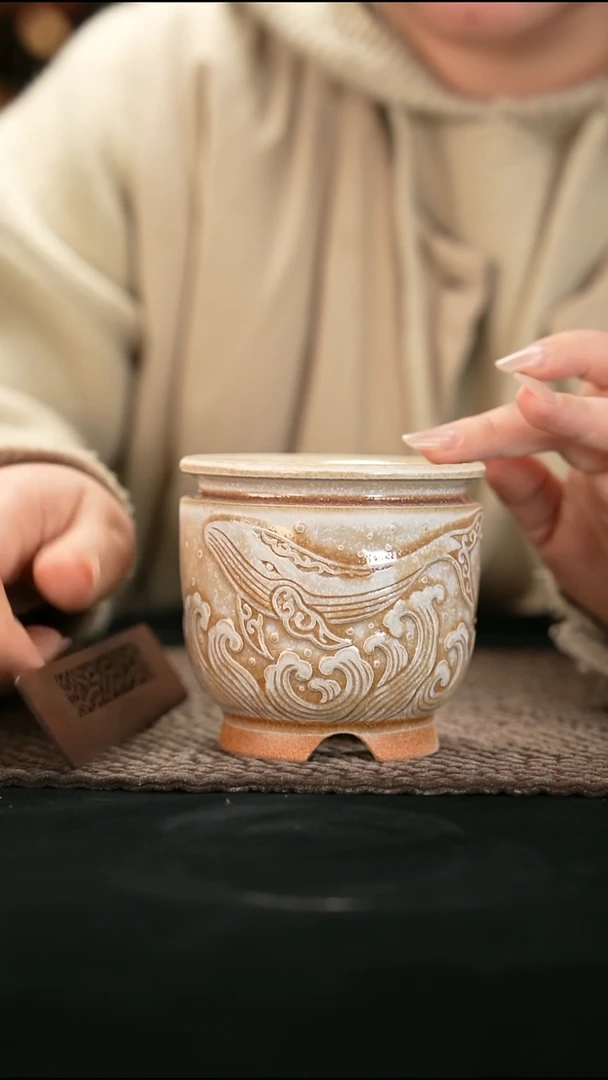 口径7花盆-12-24-379瑕