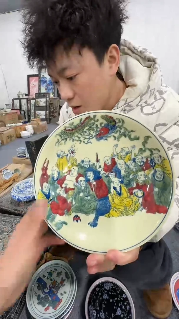 正宗景德镇陶瓷好瓷器