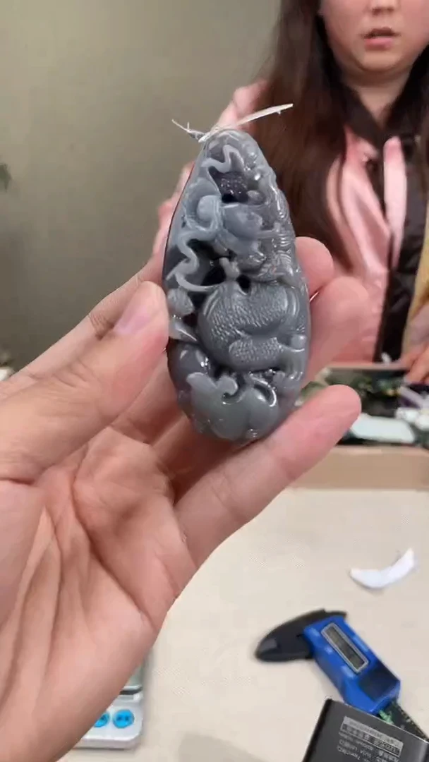 定制和田玉多样性拍一发一270186