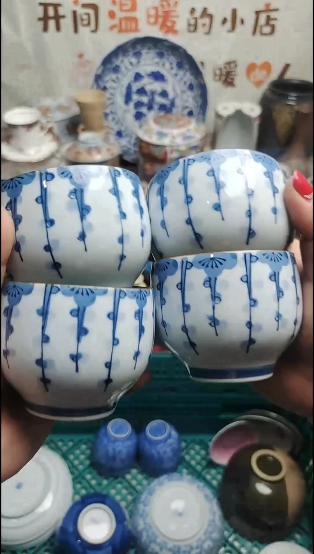 其他陶 紫韵陶艺优品小铺满30包邮