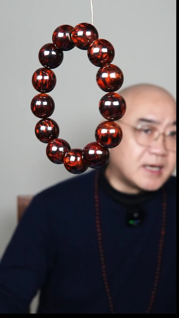 降真香手串/手链1.8手串