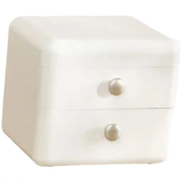 杰哥 时尚简约饰品盒 MH