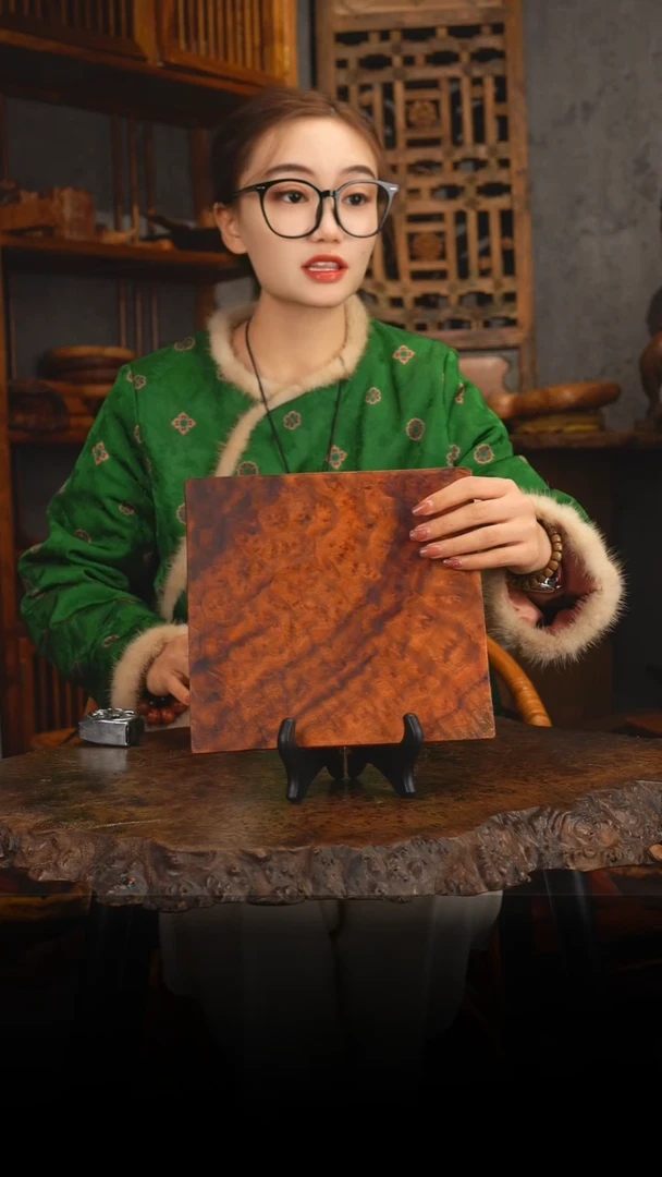 老叶木作木制品588