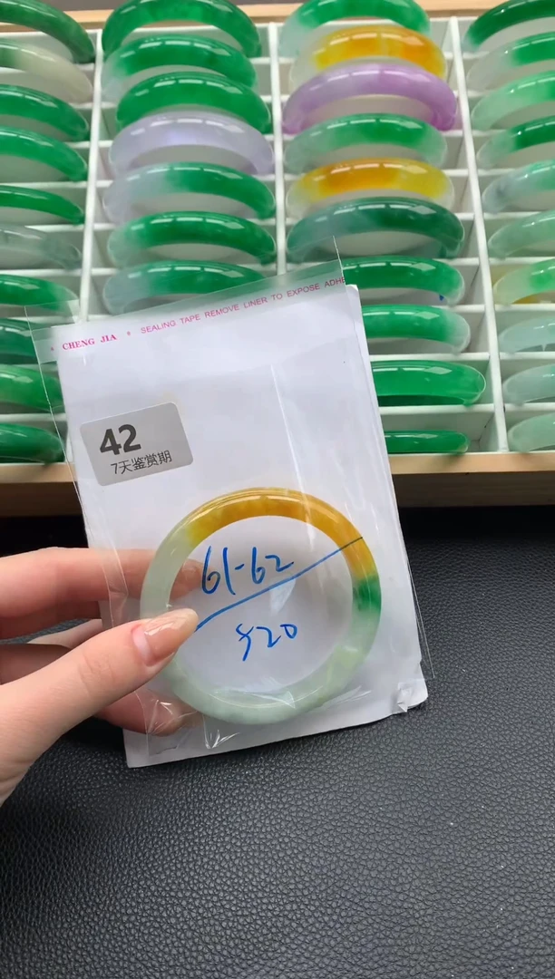 非金属无时尚手镯 所见即所得 七天鉴赏期