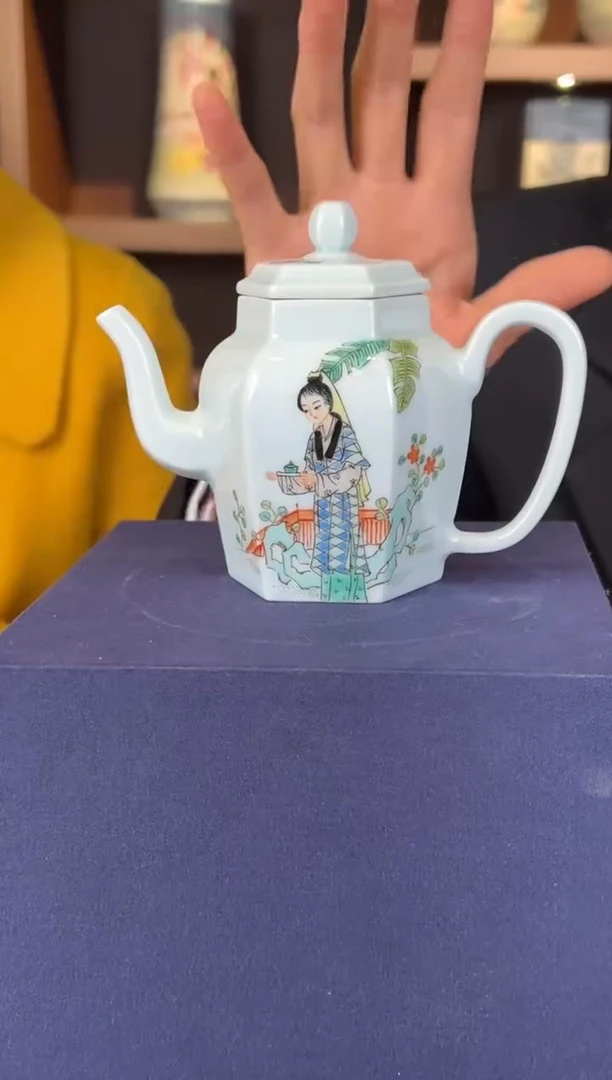 陶瓷博会&徐水莲专场28