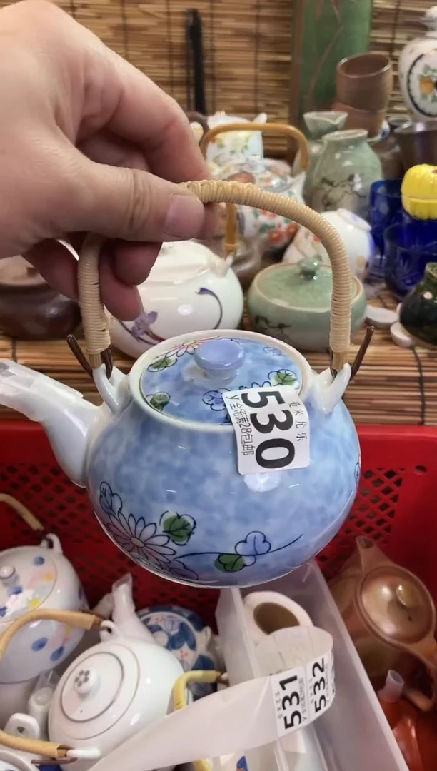 二*全场满28包邮，陶瓷茶具瓷器