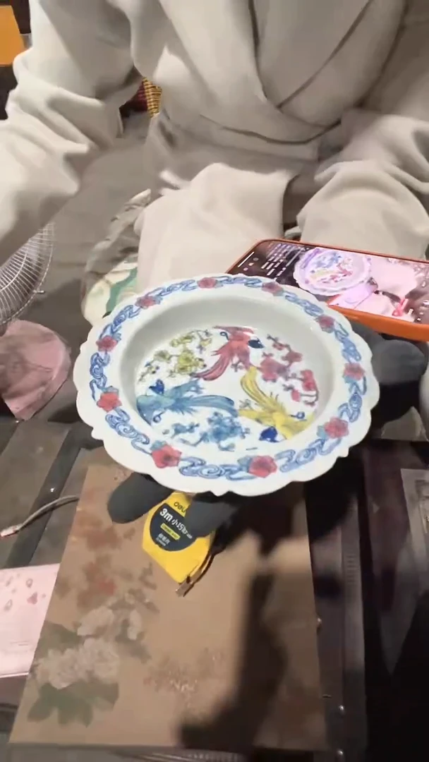 景德镇高温陶瓷杯-71