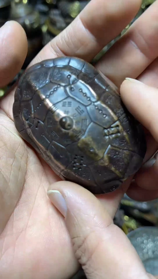 精品铜器点击下单