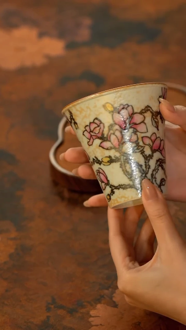 【闪购商品】11留器茶斋高货瓷器@@LQ5261