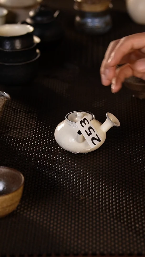 253景德镇{立梦陶}手作