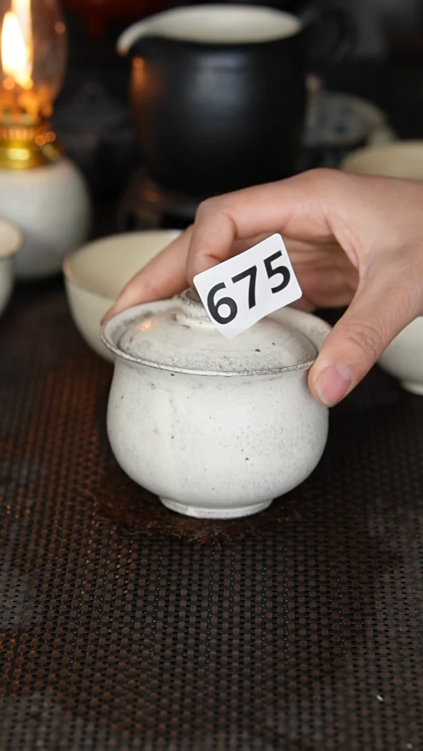 【闪购商品】675景德镇{立梦陶}手作