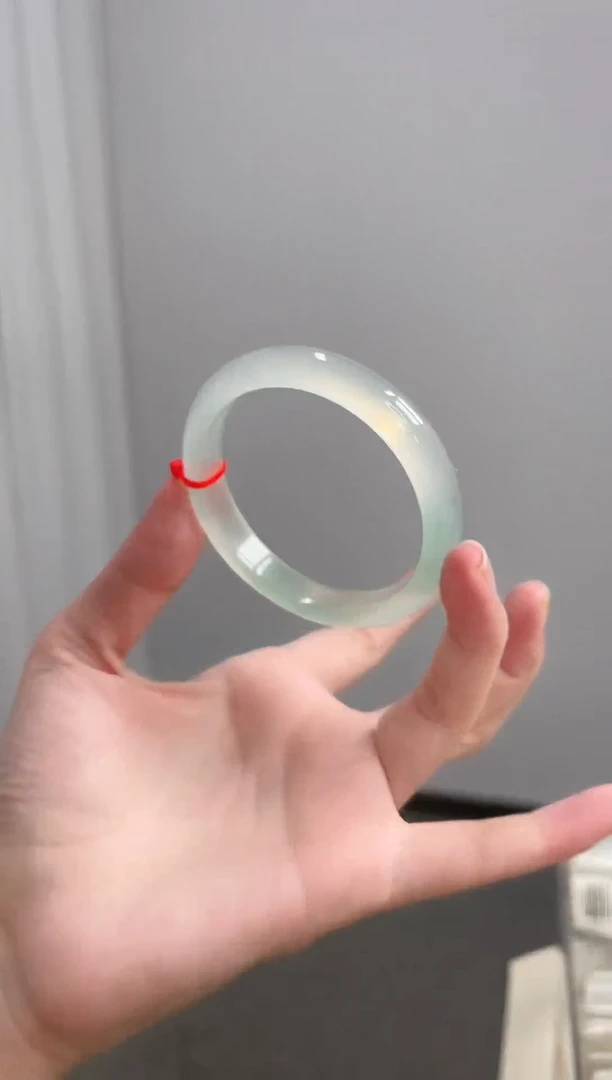 手镯玛瑙/玉髓未镶嵌56正圈