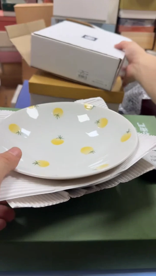 美物严选好物多多h192盒