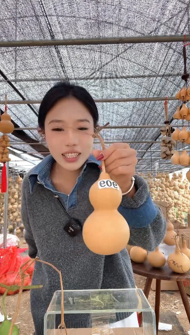 909天然葫芦摆件 一物一拍龙头不保售后