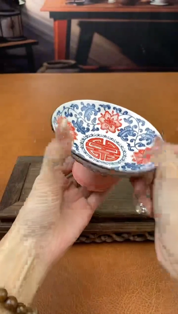 【闪购商品】陶禧茶器闪购福利V