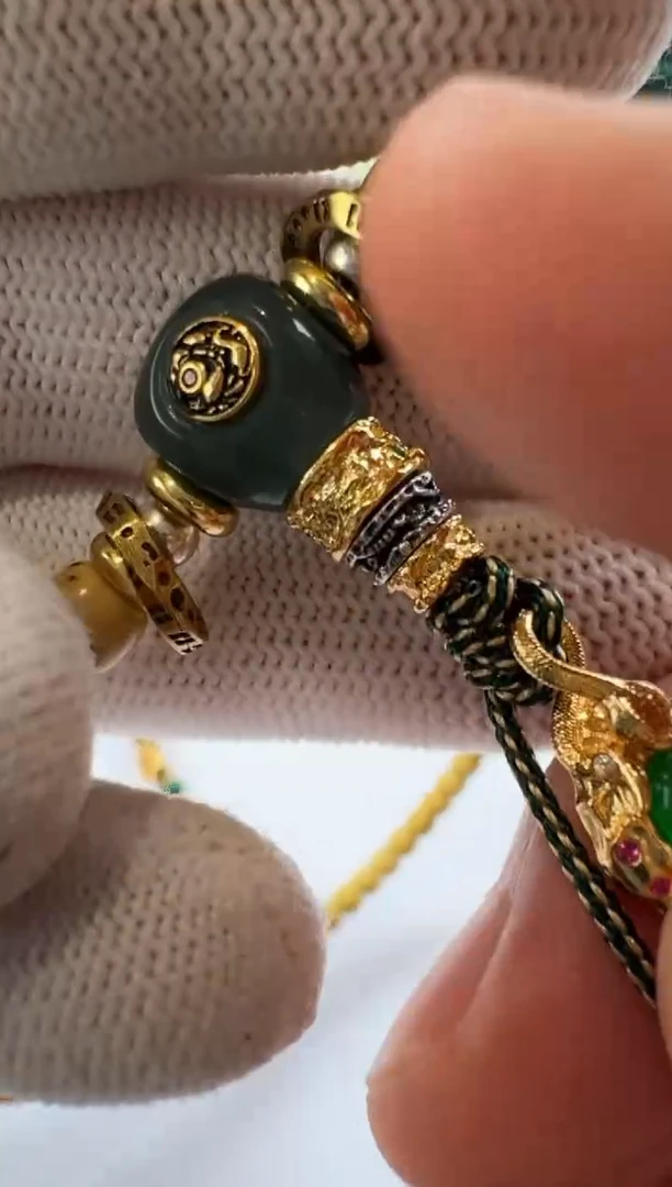 把件菩提根/象牙果菩提根三通