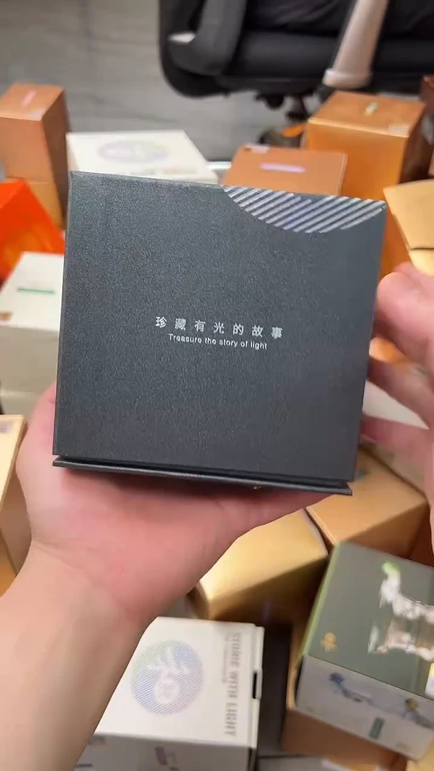 @@禾器斑斓沁莲盖碗