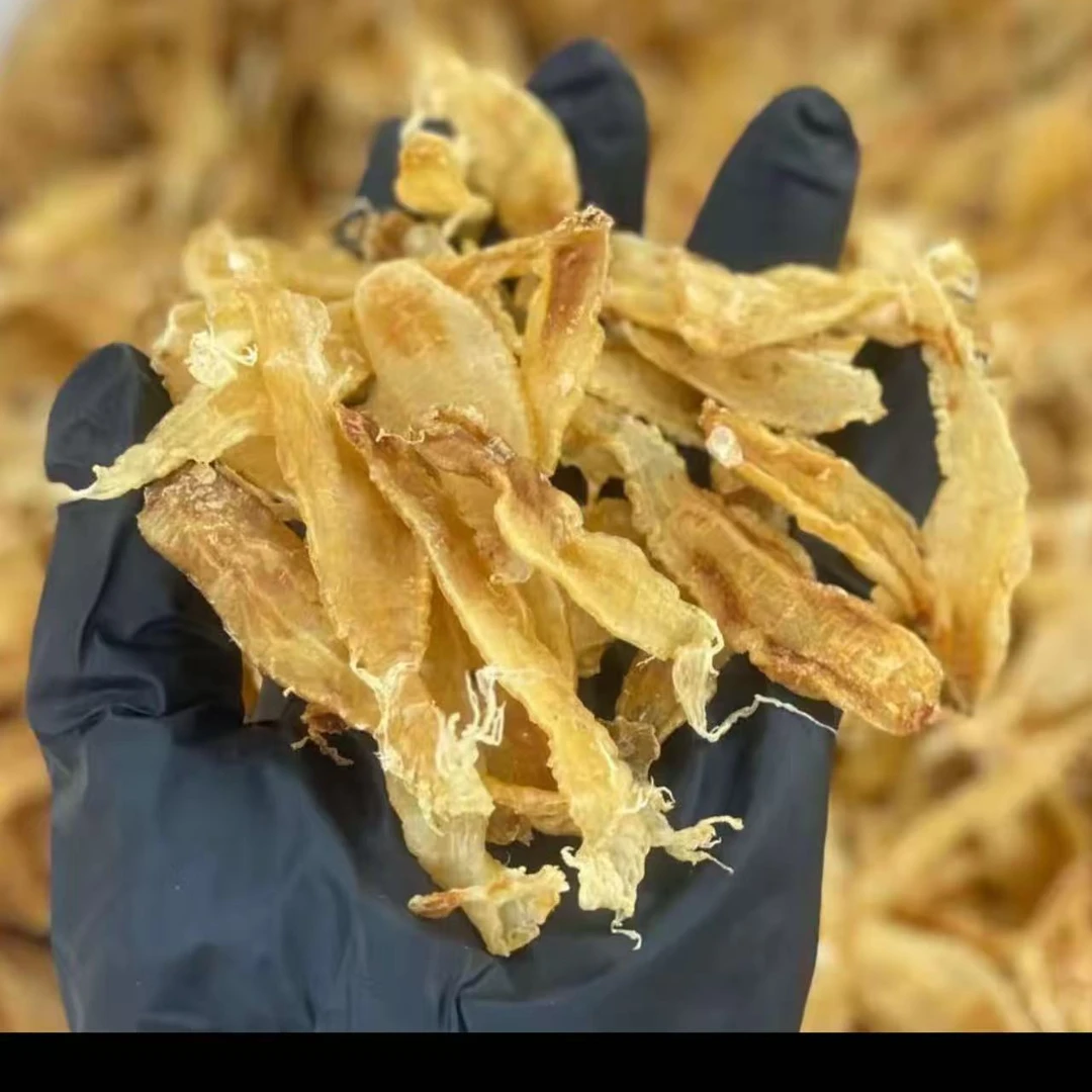 【样样好】正品小赤嘴胶干货滋补.7k