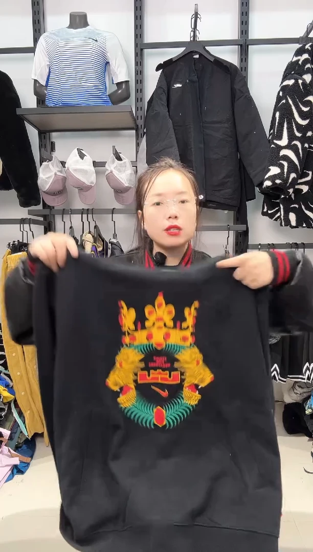 2415编码  瑕疵直播间过款为准 尺码XL