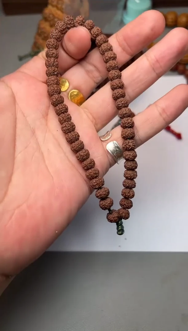 手串金刚菩提小金刚手串