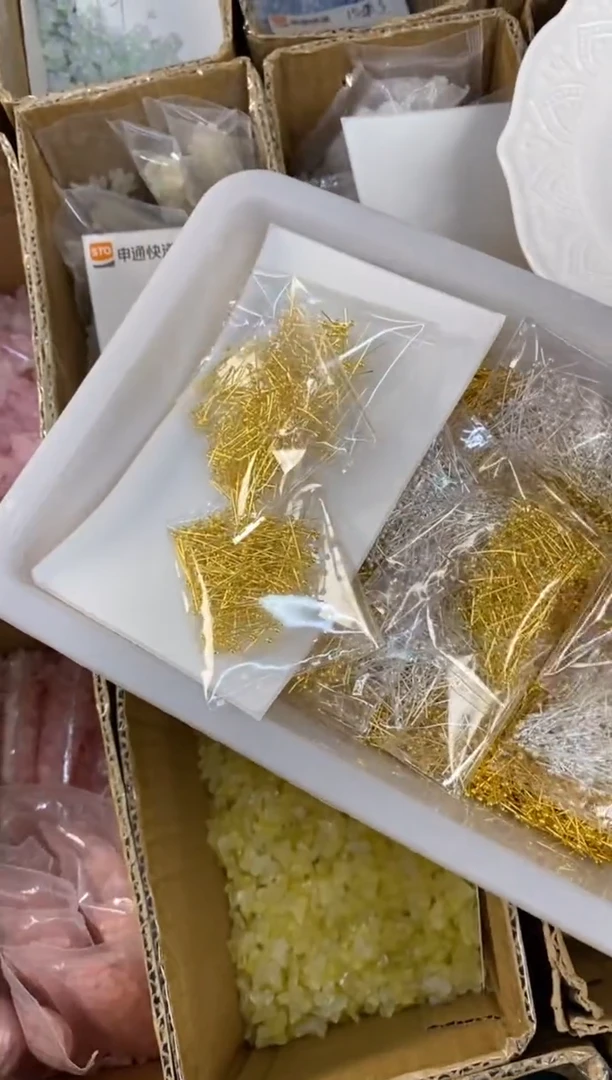 琉璃陶瓷合金V53
