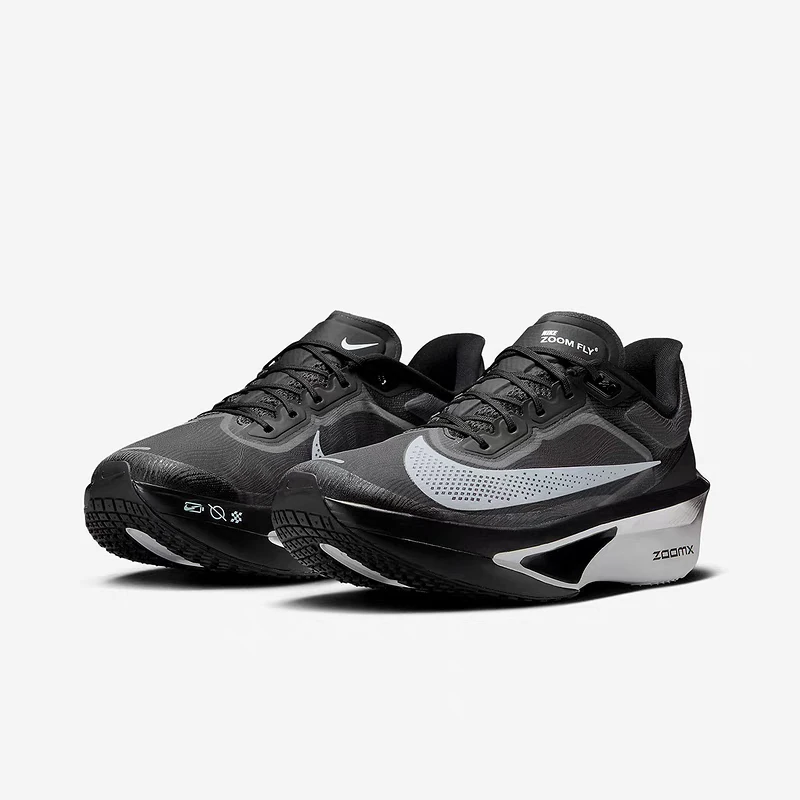 耐克 Nike Zoom Fly 6 马拉松竞训碳板跑步鞋FN8454001