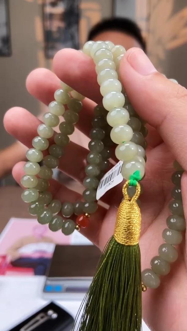 定制和田玉多样性发货拍一发一30108