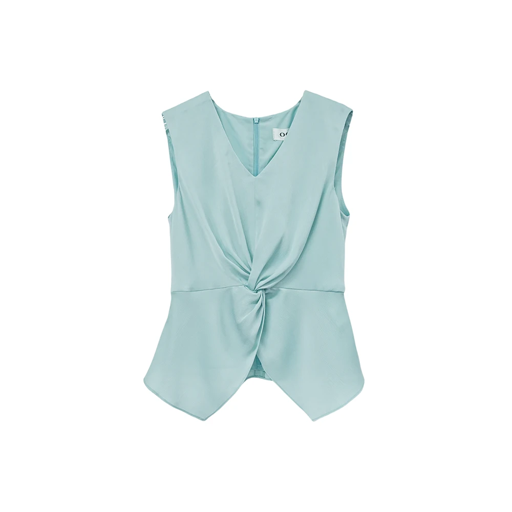 【OCT-紫霞家】 NX1009 上衣