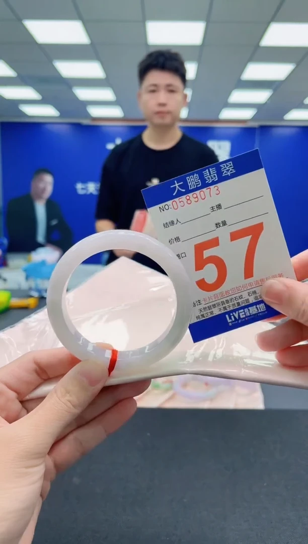 未镶嵌手镯翡翠AAAAAAAAA