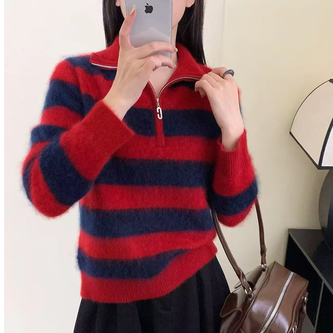 【926美丽生日大场】发哥羊绒献上羊绒大礼包 山羊绒拉绒2303