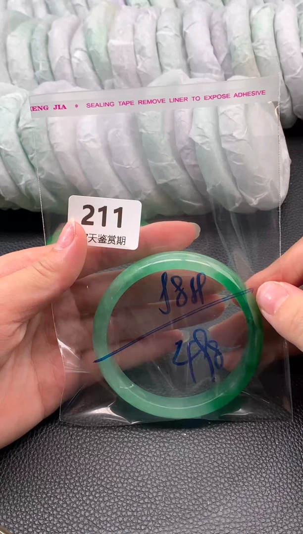 非金属无时尚手镯 所见即所得 七天鉴赏期