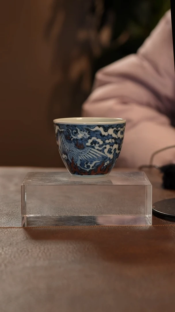 【闪购商品】瓷片景德镇斌芬陶瓷严谨/*