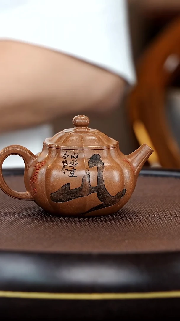 茶壶紫砂闪购商品19