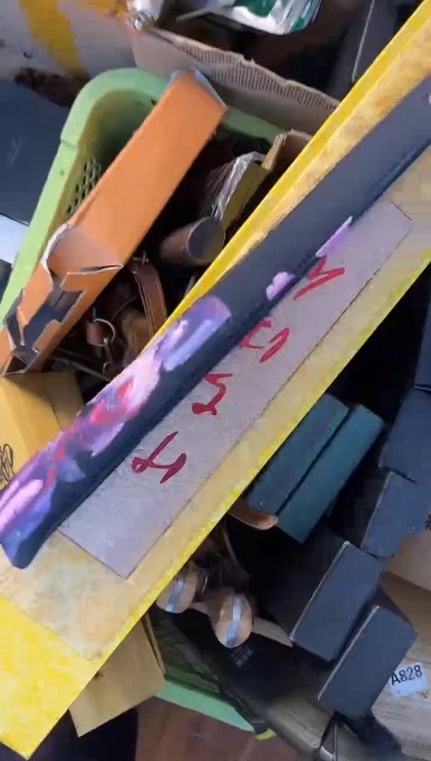 瓷片yg晓魏甄宝阁品质保证