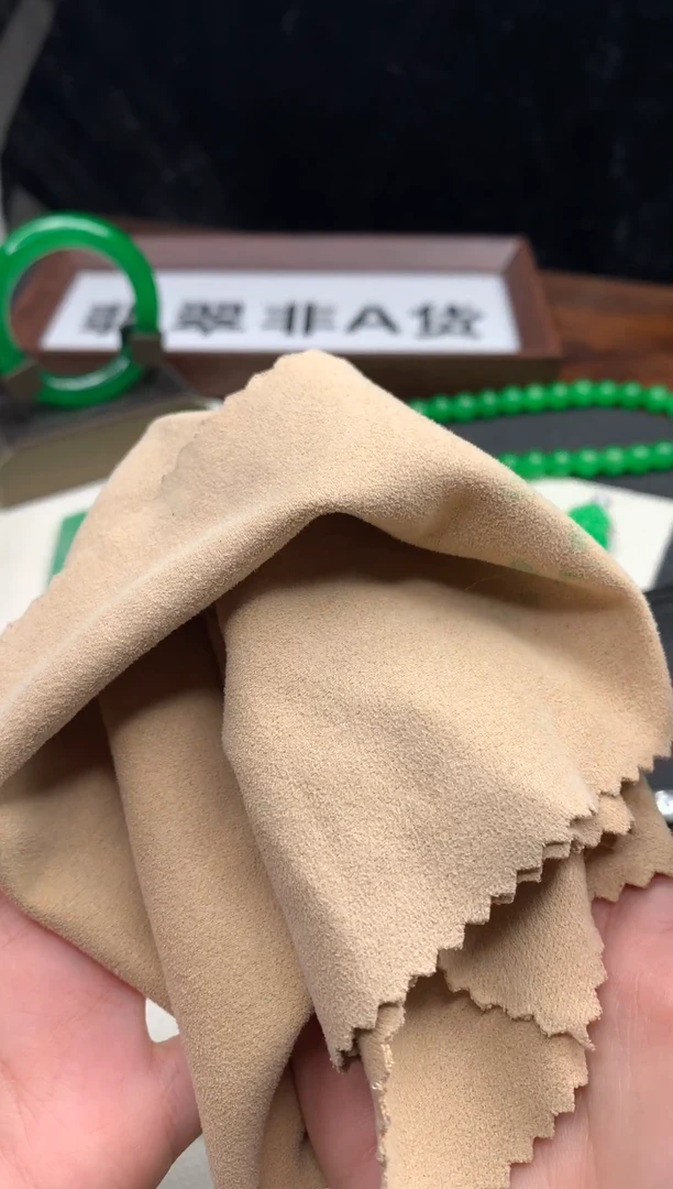 颈饰未镶嵌翡翠金*#无美颜滤镜七天无理由