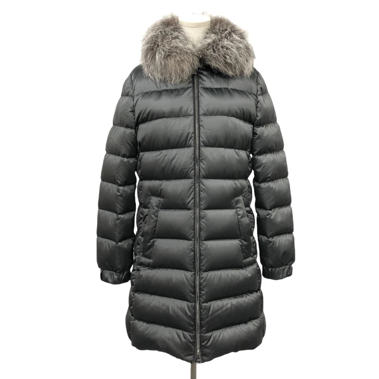 普拉达/羽绒服/95新/[250102ZC0001]